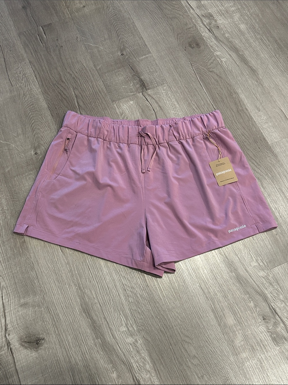 PATAGONIA | Women's Terrebonne Shorts